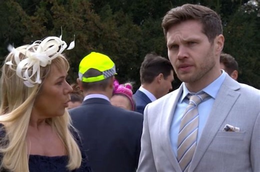 Race Across The World series two stars now from Sam and Jo to Emon and Jamiul