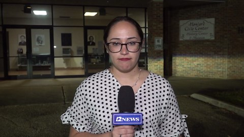 Four men arrested and two charged with murder in connection to missing Newton County man Joshua Larkin