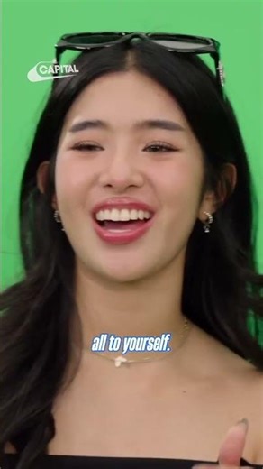 KATSEYE singing Little Mix's 'Touch' is EVERYTHING to me 🥹 #katseye #littlemix #shorts