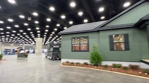 Sunnyside by Ritz Craft | 3 bed, 2 bath prefab house tour