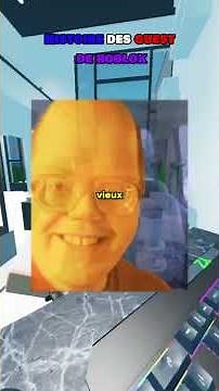 L’Histoire Complète des Guests Roblox