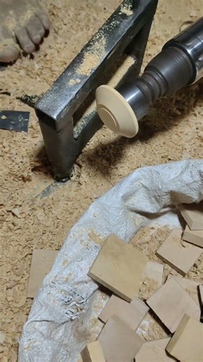 How This Expensive Wood Is Made #machine #woodscraft #shots #carpentry #woodworkingjig #shots