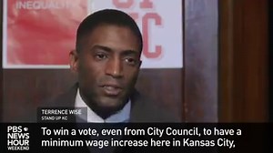 40K views · 473 reactions | Activist Terrence Wise is a leader of the...