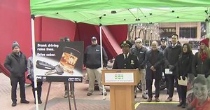 Officials pushing for stronger DWI laws in New York