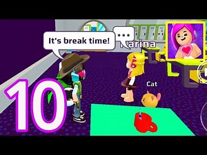 PK XD - Gameplay Walkthrough Part 10 (iOS, Android)