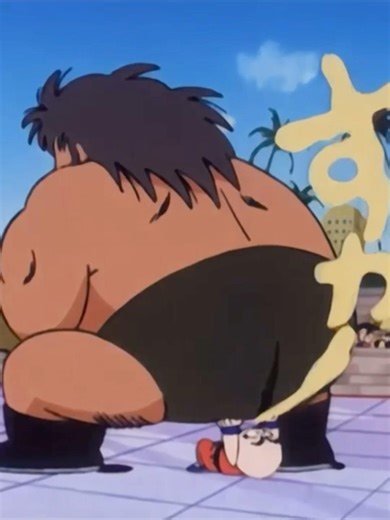 Krillin Resorted To Kill