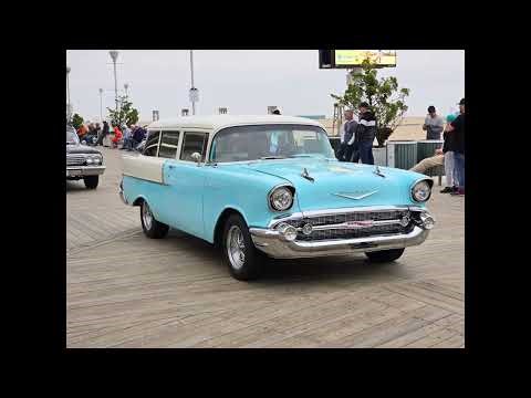 The Best of Tri Five Chevys 55 57 Dreamgoatinc Hot Rod Classic and Muscle Cars