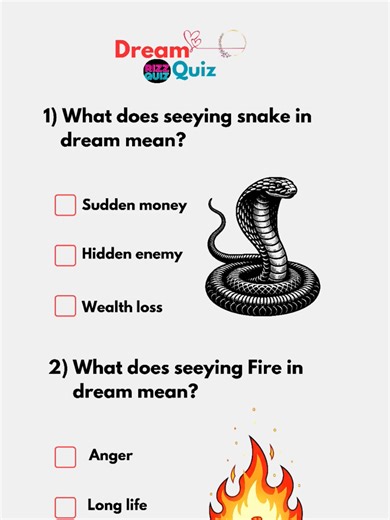 Dream Quiz. #Dreamquiz #Quiztime #guess #Quiz #dreamteam
