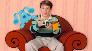 'Blue's Clues': Steve Returns With a Special Message to Viewers (VIDEO)