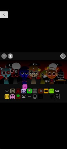Sprunki Deluxe Edition Hidden Moves You Must Try 🕹️🔥
