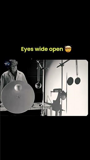 Sigma science 🔬 | Gravity + circular motion = INSANE physics 😳⚡ | #science #physics #experiment