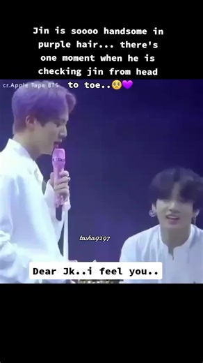 Jin and Jungkook's Heartwarming Moment Revealed