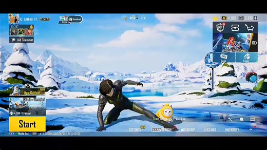 10 year Ban Penalty ❌ Avoid Using any Tool which directly or indirectly affect the game environment. #PUBGMOBILE #pubgmnextstarprogram #PUBGMS28 #PUBGM2026H1 #pubgmwow Come try wow mode in PUBGM.