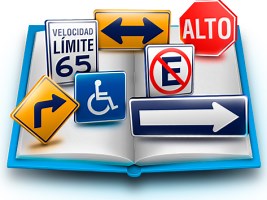 CODIGO NACIONAL DE TRANSITO