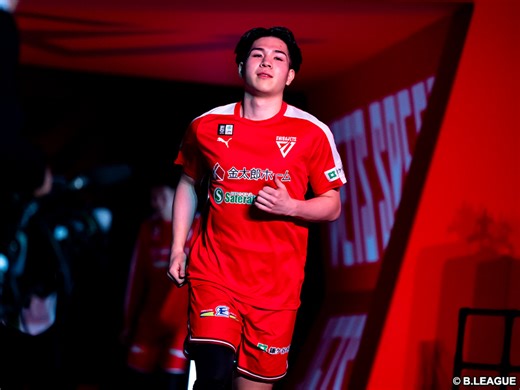 Bリーグ「モテ男No.1決定戦」グランプリは瀬川琉久…千葉ジェッツ勢2年ぶり3度目の受賞 | バスケットボールキング