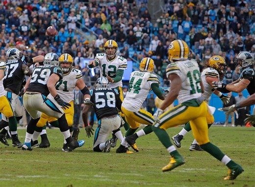Green Bay Packers vs. Pittsburgh Steelers Picks and Prediction for Sunday, October 26, 2025