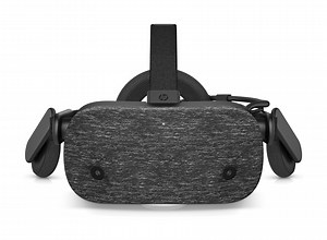 HP, Microsoft and Valve are making a VR headset together