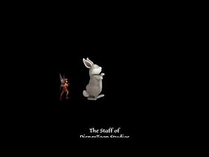 TinkerBell Secret Of The Wings End Credits Part 2