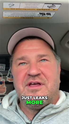 Plumber's Nightmare: Air, Pressure, and Leaking Relief Valves! #shorts