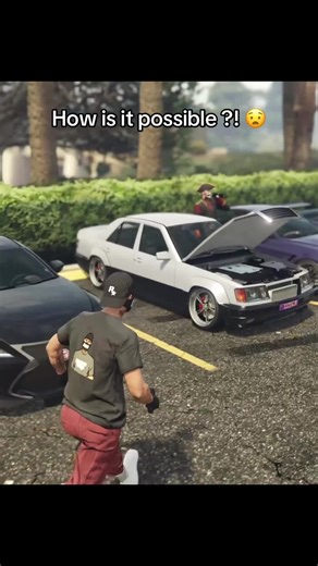 Help Needed in GTA Online: What's Going On?