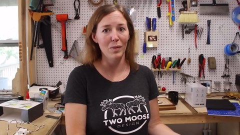 Save on Power Bills with This DIY Monitor