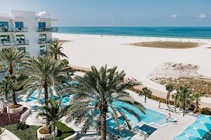 Treasure Island Beach Resort | The Hotel Collection | Amex Travel