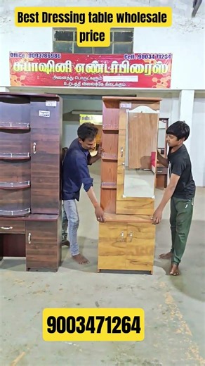 💥Dressing table💥 #customized direct manufacturing factory outlet with free delivery offer