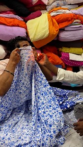 Breathability Test | Surplus Fabrics