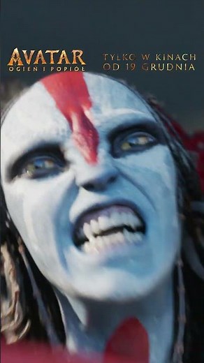 Avatar: Ogień i popiół - zobacz w Heliosie!