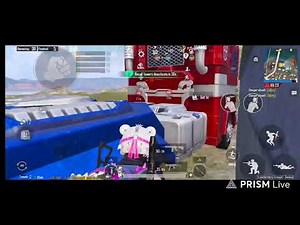 Live streaming of BROTHER GAMING PB29