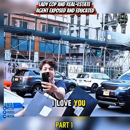 104K views · 2.1K reactions | LADY COP AND REAL ESTATE #1 | Ask Maude | Facebook