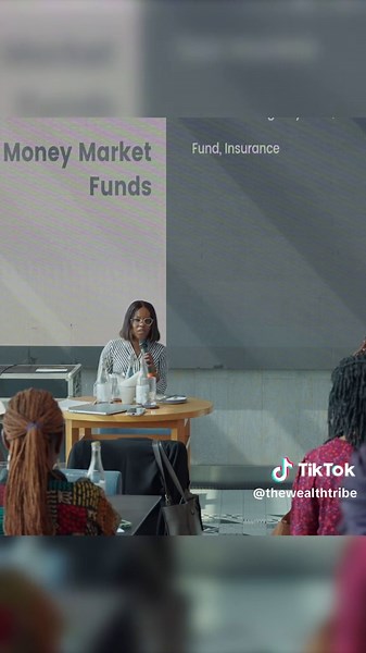 The Wealth Tribe (@thewealthtribe) - Unlock Financial Independence: 7 Essential Income Streams