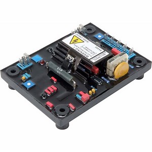 [Hot Item] Replacement Automatic Voltage Regulator Sx460 E000- & Onan 305-0982