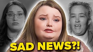 504K views · 2.2K reactions | Honey Boo Boo Confirms Sister's Bad News.. | The Celeb Talk Guy | Facebook