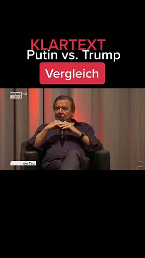 Gerd Schröder Fanpage on TikTok