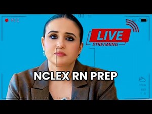Copy of NCLEX RN PREP LIVE BY NAVKIRAN