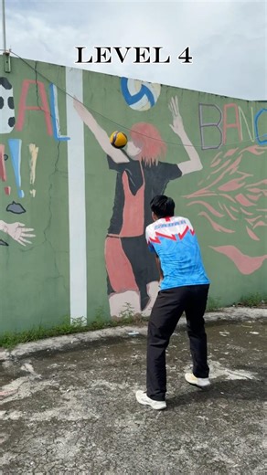 Digging Training (From Basic to Elite) #shorts