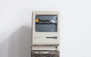 Slideshow: A Better Way to Glue Up Boxes | Popular Woodworking