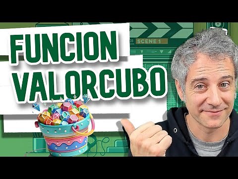 For Excel Experts Only: The Power of the CUBEVALUE Function