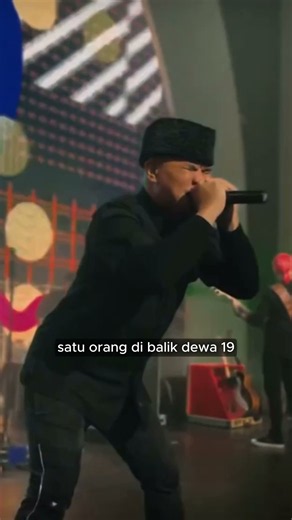Ahmad Dhani: The Mastermind Behind Dewa 19’s Timeless Hits