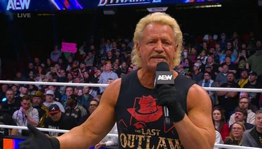Jeff Jarrett Warns WWE Is Now Answering To Wall Street Over Wrestling Fans | PWMania - Wrestling News