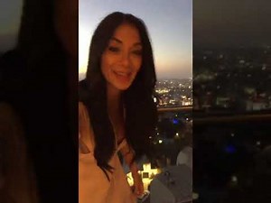 Nicole Scherzinger Live Stream