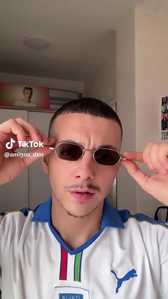 Vidéos de آمِيڤُو🫆 (@amigos_dmr) avec son original - Cheb Badro