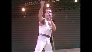 Queen - We Will Rock You | Heavy Metal Hard Rock