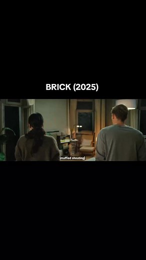 Brick (2025): A Thriller of Survival and Mystery
