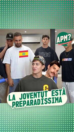 Els germans Buyer vs un examen de primària 📝 #APM3CAT #examen #buyer #humor @xbuyer96