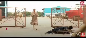 Most realistic Indian fight scene
