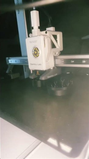 Habt ihr einen 3D- Drucker? #3ddrucken #3D #viral #viralshort