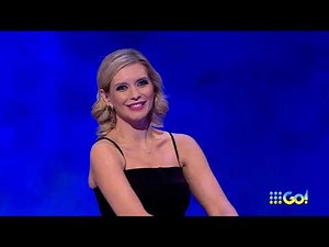 9Go! Ident: 8 Out of 10 Cats Does Countdown 9Go! Special (2025) on Channel Nine and WIN Television