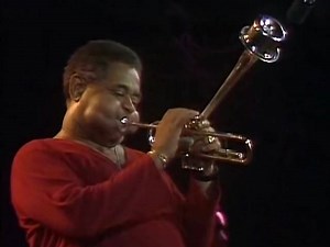 32K views · 2.6K reactions | Dizzy Gillespie - Trumpet Ed Cherry - Guitar Michael Howell - Bass Thomas Campbell - Drums Dizzy Gillespie - Unicorn (1981) | Jazz Fusion | Facebook